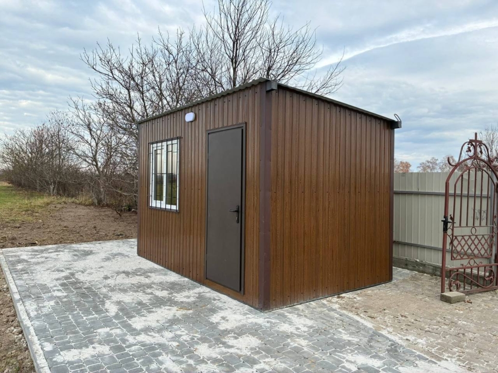 В Опришівцях облаштували нові алеї на кладовищі 1