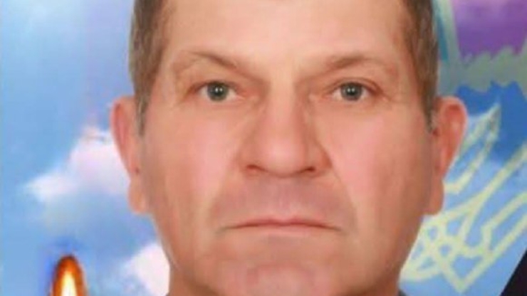 Помер військовий Ігор Стефанець із Заболотівської громади