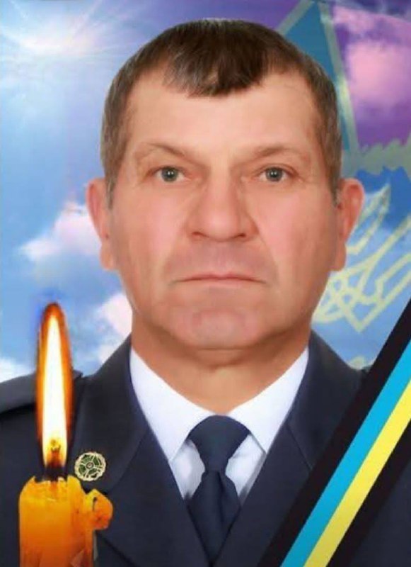 Помер військовий з Заболотівської громади - Ігор Стефанець