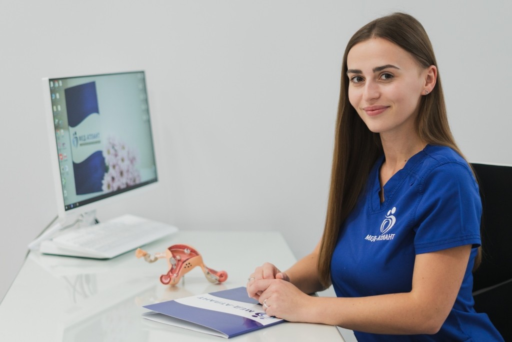 Рак горла та шийки матки: як вберегтися від ВПЛ чоловікам і жінкам 3