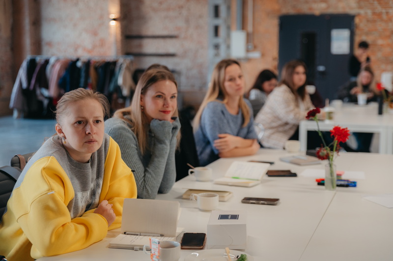 Від ідеї до перших кроків: як у Франківську жінок-підприємиць навчають створювати стійкий бізнес 9