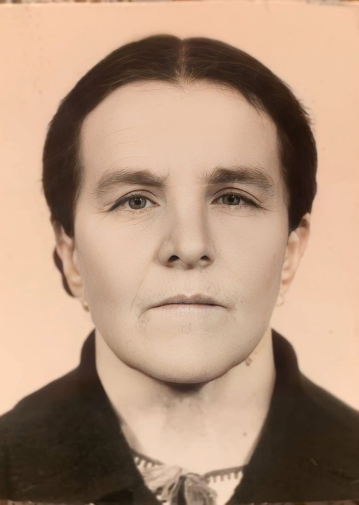 Жителька Коломийщини Ганна Уграк відзначила 101-й день народження 1