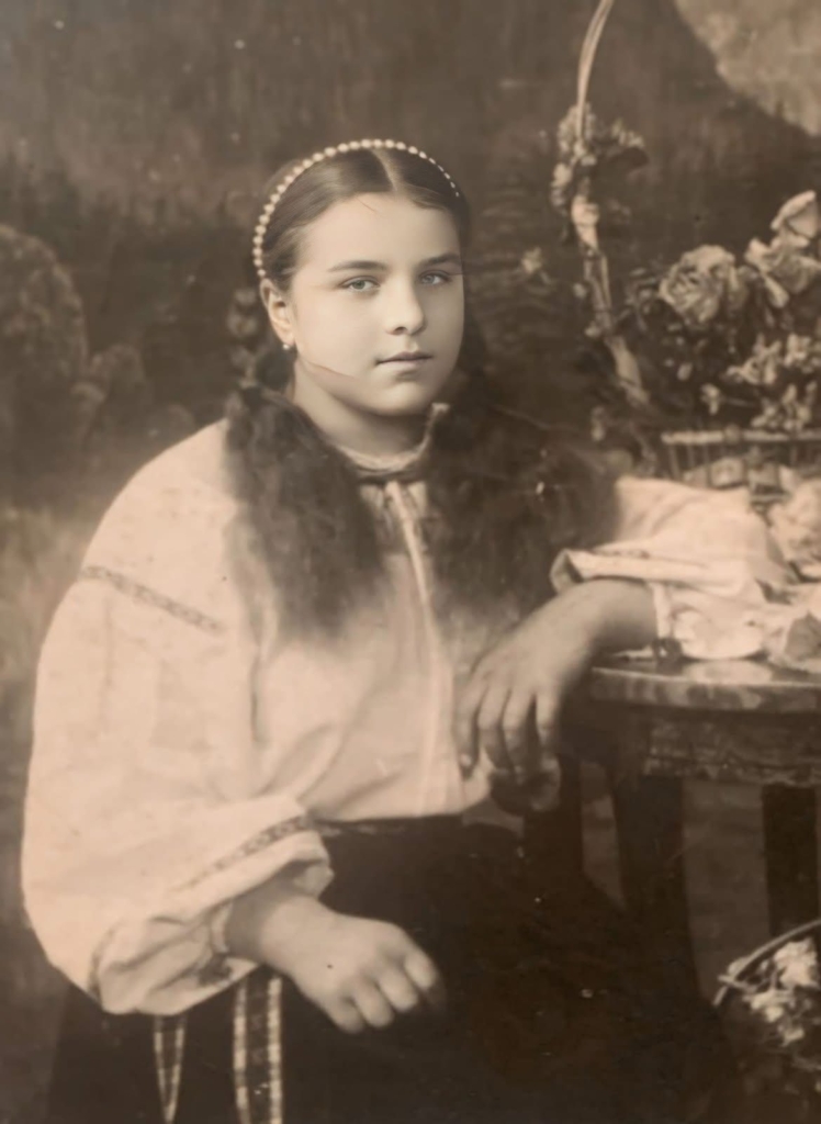 Жителька Коломийщини Ганна Уграк відзначила 101-й день народження 2