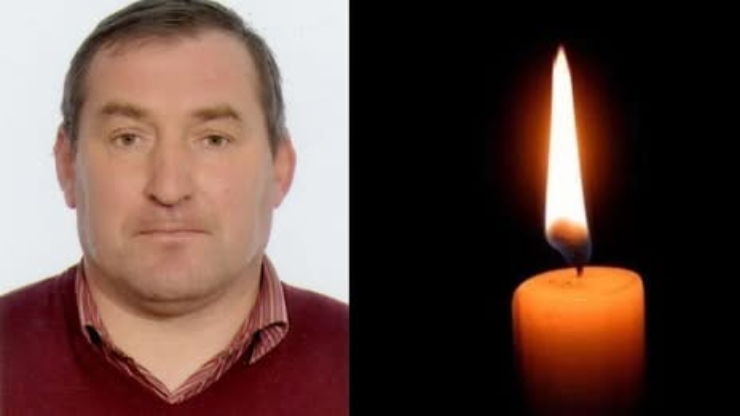 На війні загинув випускник КНУВС Андрій Баб'юк