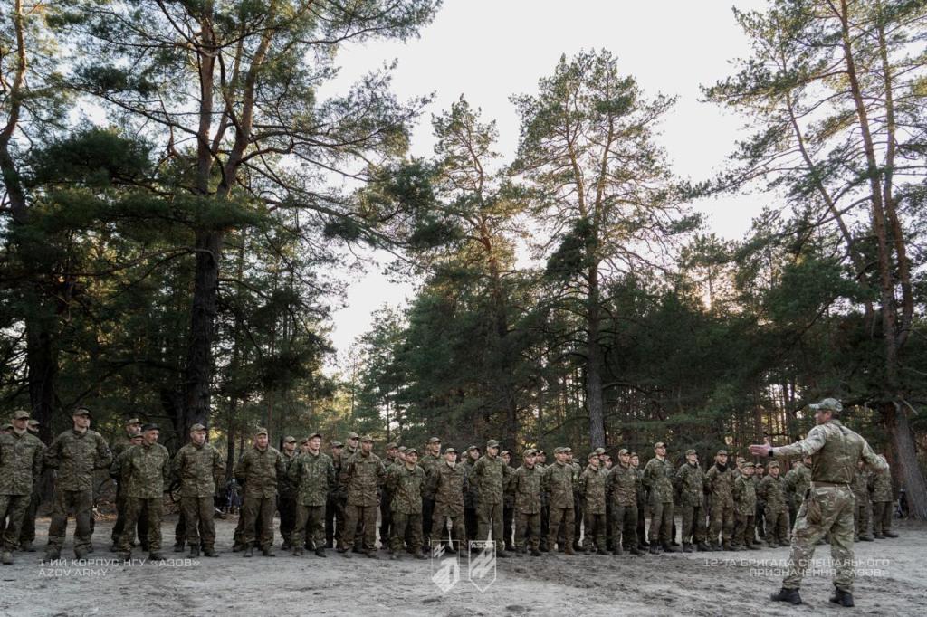 «Азовська школа»: служба як етап професійного розвитку 2
