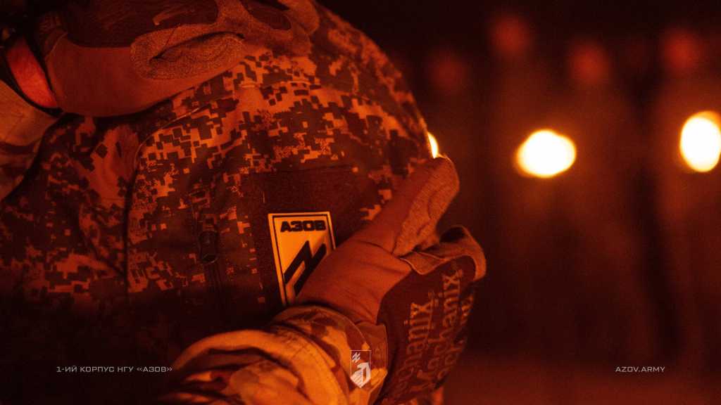 «Азовська школа»: служба як етап професійного розвитку 3