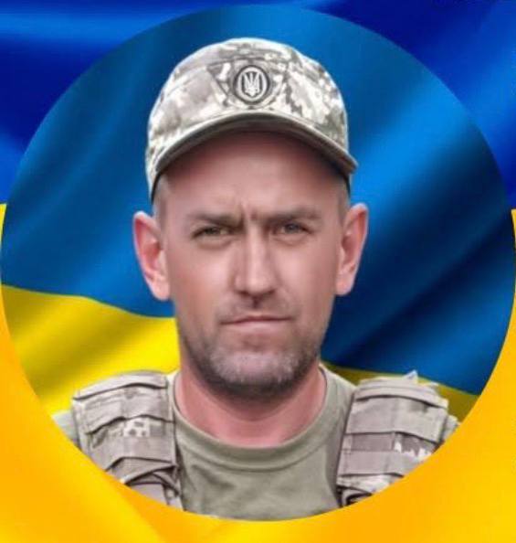 Загинув захисник Іван Гайнюк з Долинської громади 1