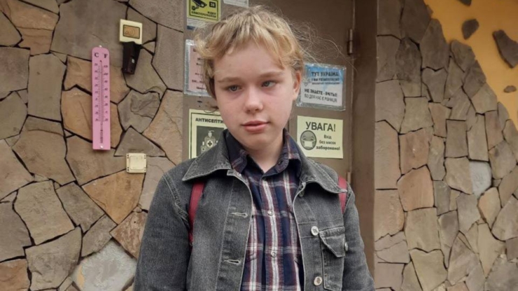 Поліція розшукує 14-річну мешканку села Нижнів