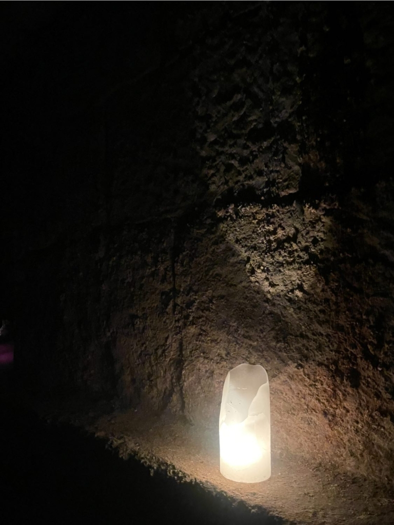 Різдвяні зустрічі, екскурсія та розмова про культуру: як провести вихідні у Франківську 13-14 грудня 2