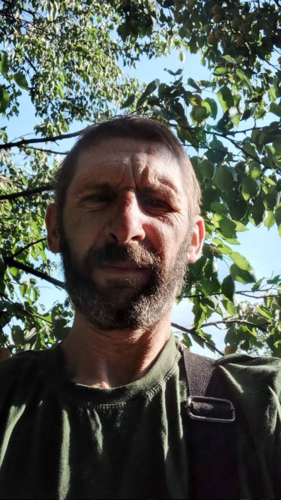 Війна забрала Романа Бігуна, Андрія Волощука та Олександра Шкелебея, захисників з Прикарпаття 2