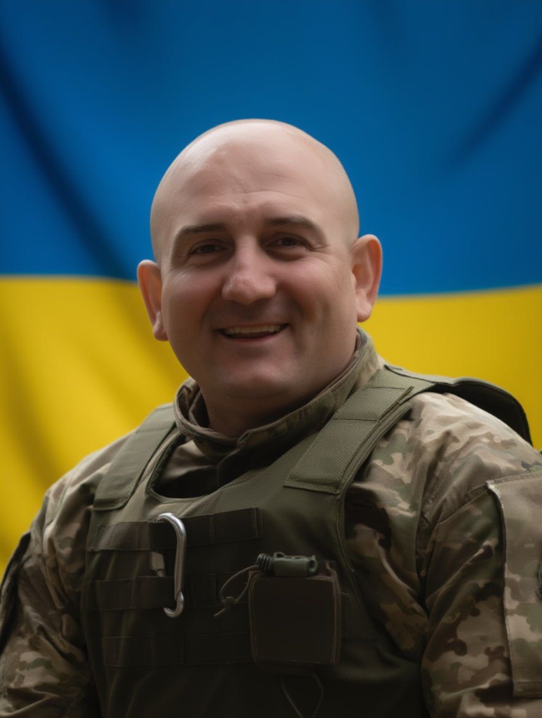 Війна забрала Романа Бігуна, Андрія Волощука та Олександра Шкелебея, захисників з Прикарпаття 1