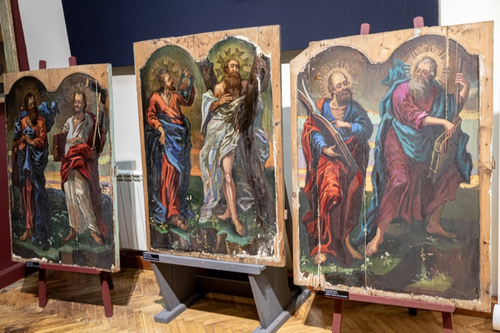 Різдвяні події для всієї родини: куди піти у Франківську 27-28 грудня 6