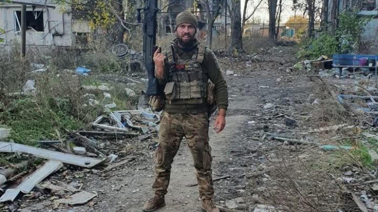 На Рівненщині під час мобілізаційних заходів цивільні побили військовослужбовця