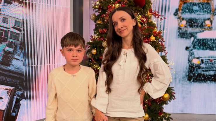 “Я почуваюся дуже сильним”, – прикарпатець Максим Цуцман після "уколу життя" готується до тривалої реабілітації