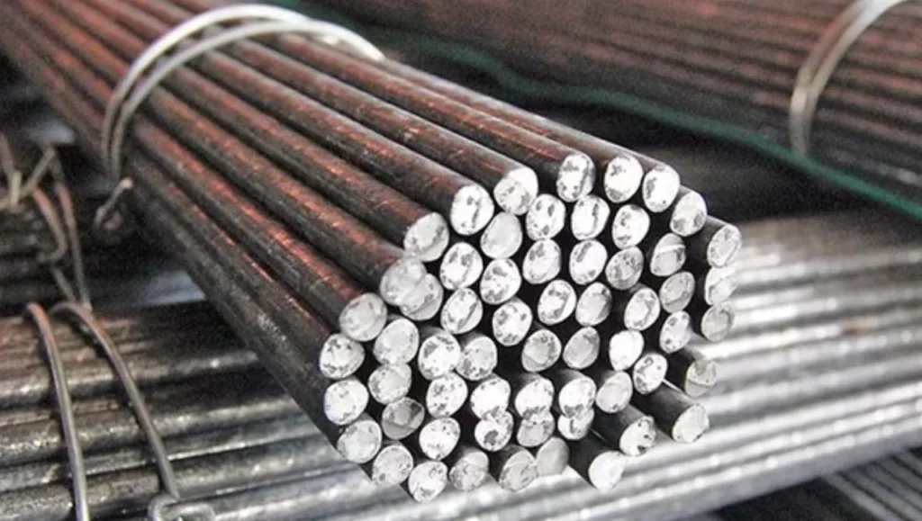 Помилки при виборі сталевого прутка: що призводить до передчасного зносу та поломок деталей 1