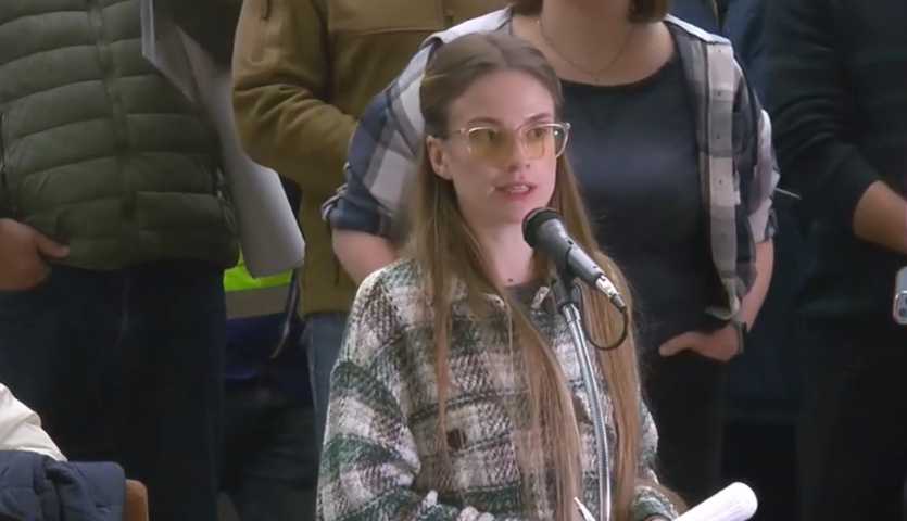 Компроміс без голосів: у Франківську депутати не підтримали розширення Парку ветеранів 2