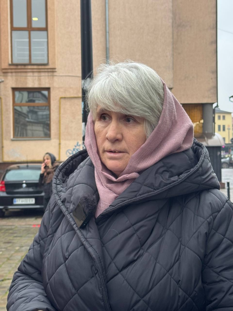 «Не хочемо святкувати з окупантом»: мешканці Космача пересварилися через Різдво 1