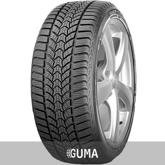 Преміальні зимові шини Debica – впевнена динаміка в кожній деталі 1