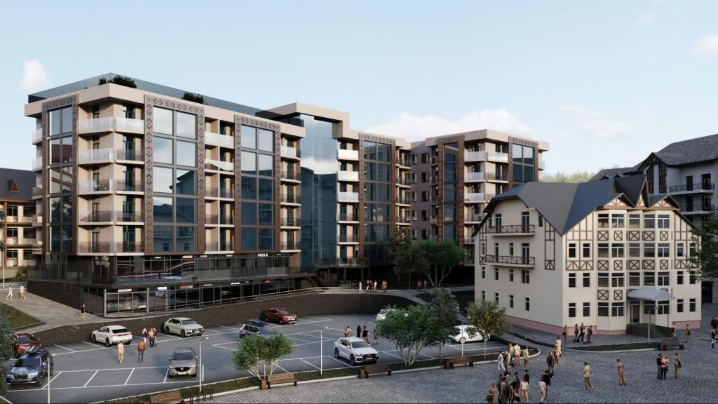 П'ять тенденцій-2026: що готує покупцям ринок нерухомості? 7