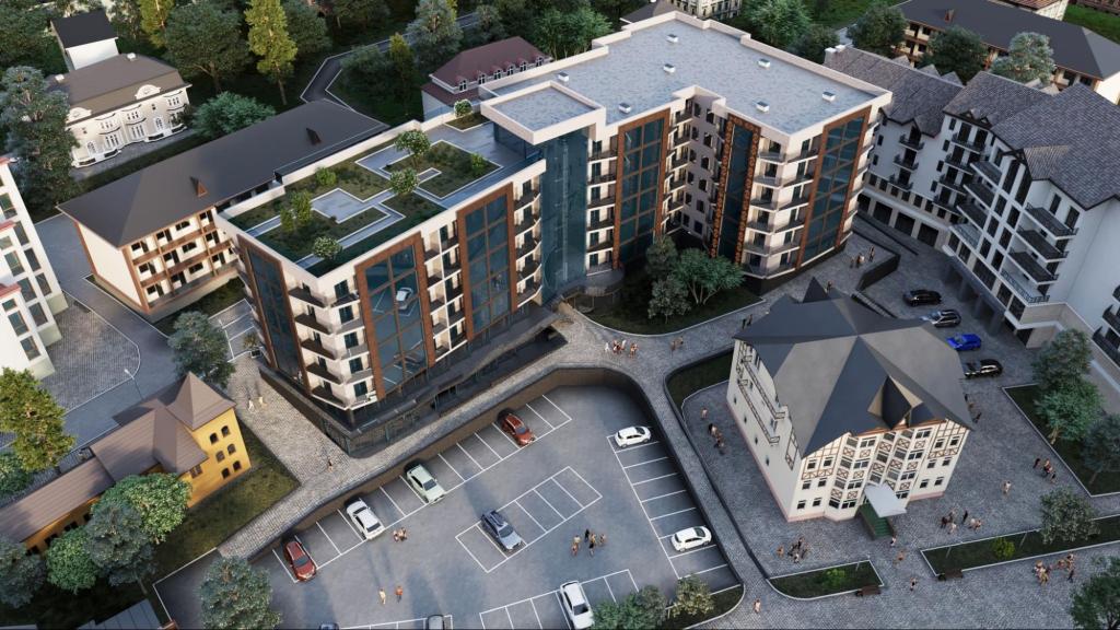 П'ять тенденцій-2026: що готує покупцям ринок нерухомості? 6