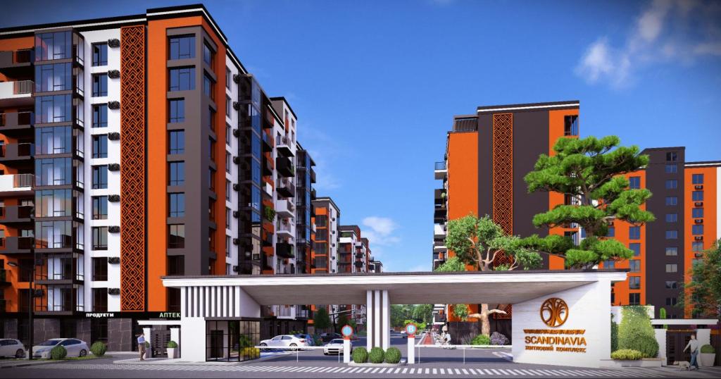 П'ять тенденцій-2026: що готує покупцям ринок нерухомості? 1