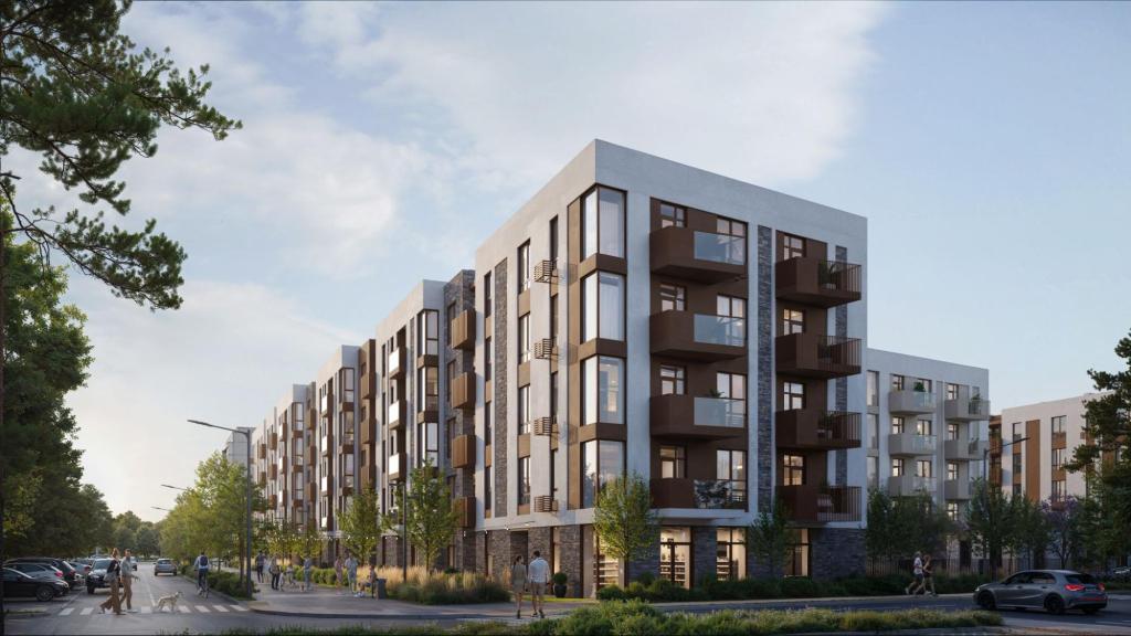 П'ять тенденцій-2026: що готує покупцям ринок нерухомості? 3