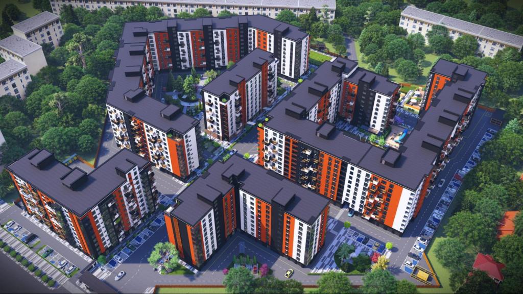 П'ять тенденцій-2026: що готує покупцям ринок нерухомості? 2