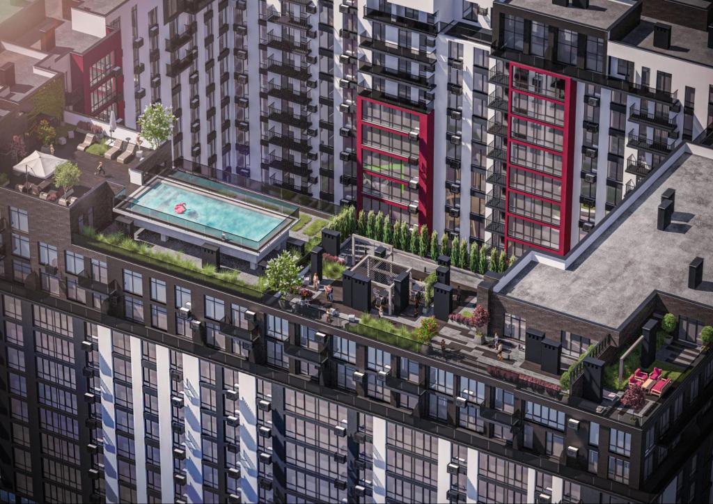 Анатомія ЖК: плюси та мінуси великих і малих проєктів  2