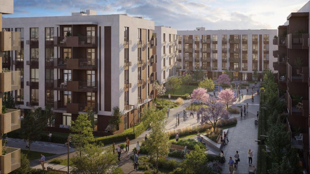 П'ять тенденцій-2026: що готує покупцям ринок нерухомості? 4