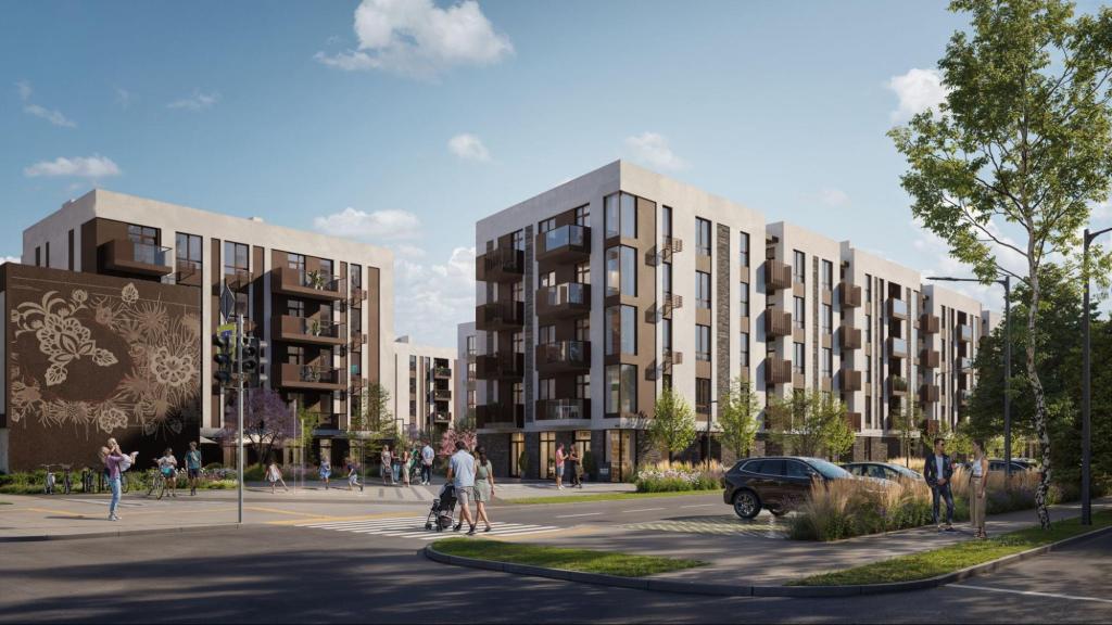 П'ять тенденцій-2026: що готує покупцям ринок нерухомості? 5