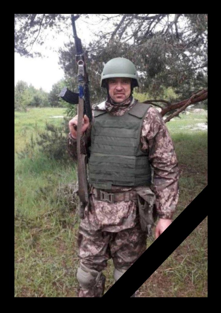 Прикарпаття втратило захисників Ігоря Кіндрата, Василя Пашинського та Василя Максимюка 1