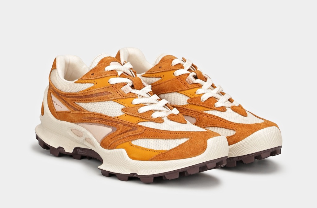 Як обрати жіночі кросівки