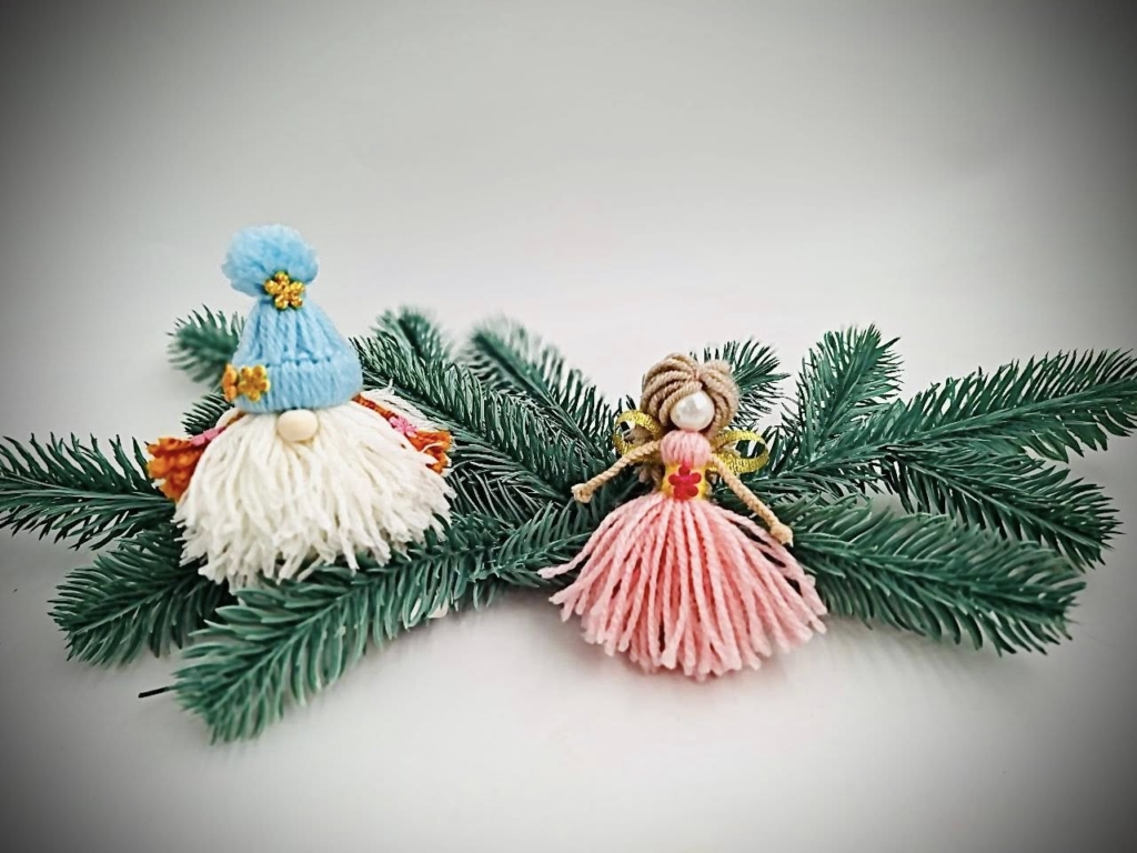 Як провести вікенд у Франківську 6-7 грудня: підтримка ЗСУ, зимовий фестиваль та різдвяна магія 8