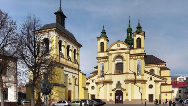 Музей мистецтв Прикарпаття взяли під посилений захист UNESCO