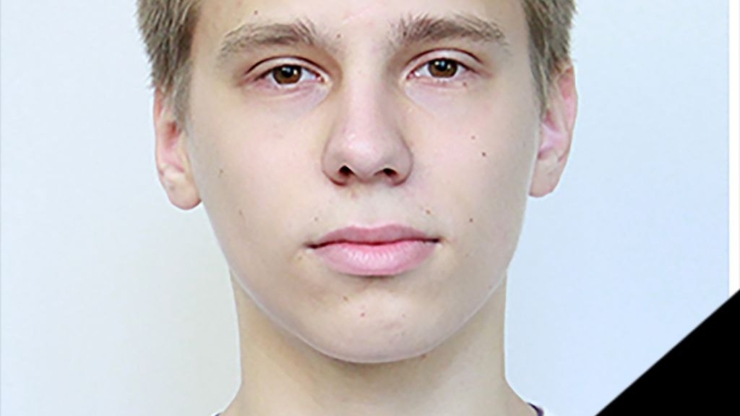 Внаслідок бійки у Франківську помер студент ІФНМУ Нікіта Фенюк