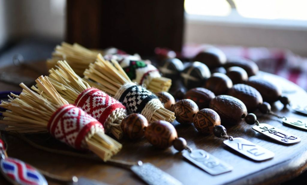 Українські обереги: які вони та що означають? 1