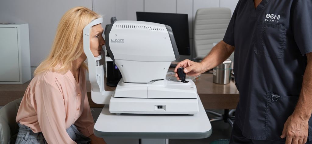 Чи можна контролювати глаукому без хірургічного втручання? 2