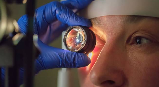 Чи можна контролювати глаукому без хірургічного втручання?