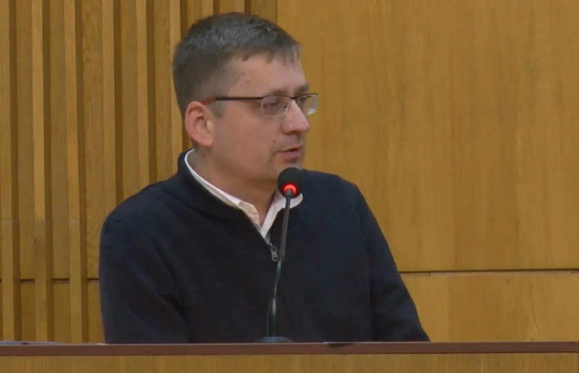 Компроміс без голосів: у Франківську депутати не підтримали розширення Парку ветеранів 1