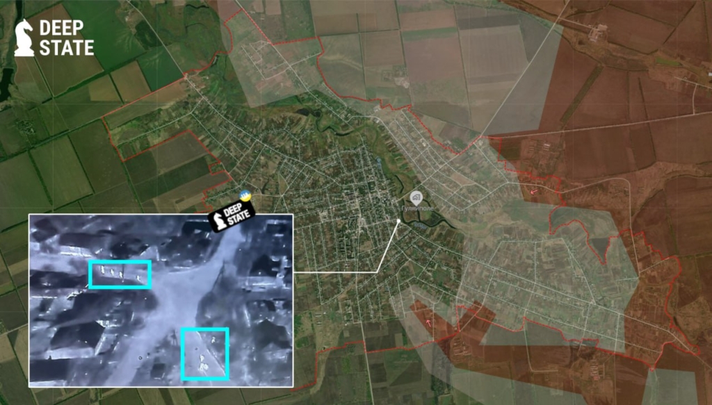 У DeepState заявили про саботаж окремих офіцерів 102-ї ОБр ТрО: що кажуть у бригаді