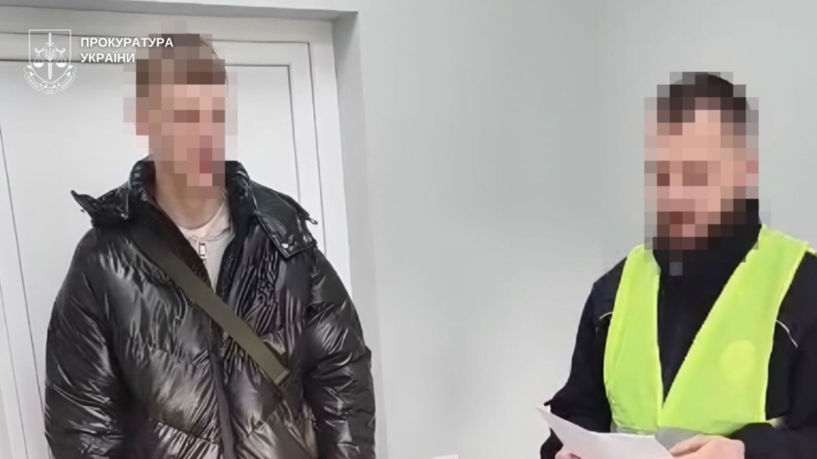 Трьох чоловіків судитимуть за побиття артистів франківського ансамблю «Гуцулія»