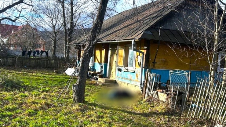 Прикарпатець побив односельця до смерті