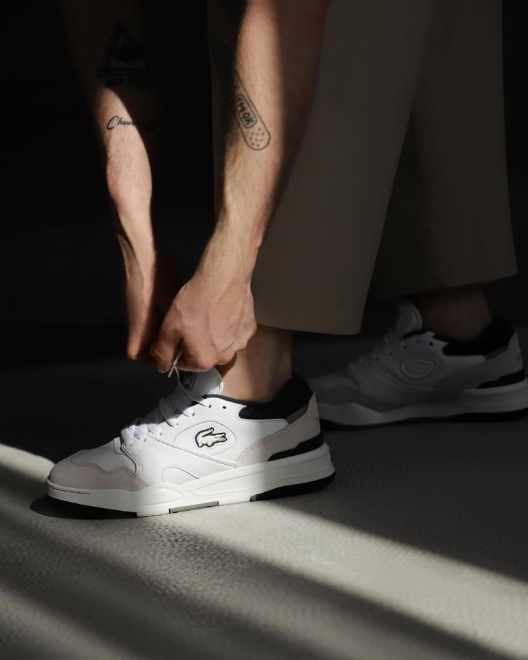 Комфорт починається з точності: як правильно підібрати чоловічі кросівки для щоденного ритму 2