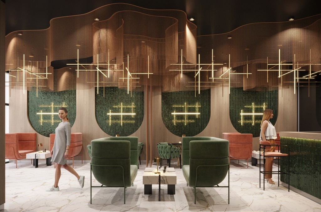 GRONO Family Residence — інвестиція у курортну нерухомість Карпат із прогнозованою дохідністю 3