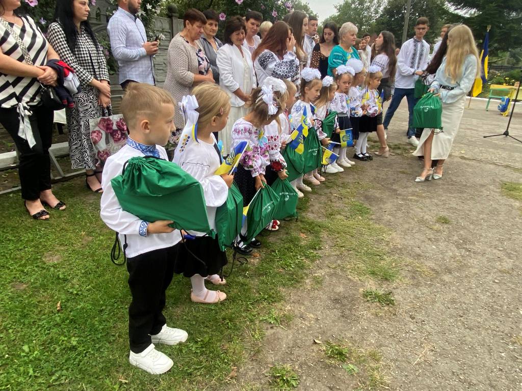 Корпоративна соціальна відповідальність як стратегія розвитку: ТОВ «Ґудвеллі Україна» інвестувала понад 8,4 млн грн у громади у 2025 році 3