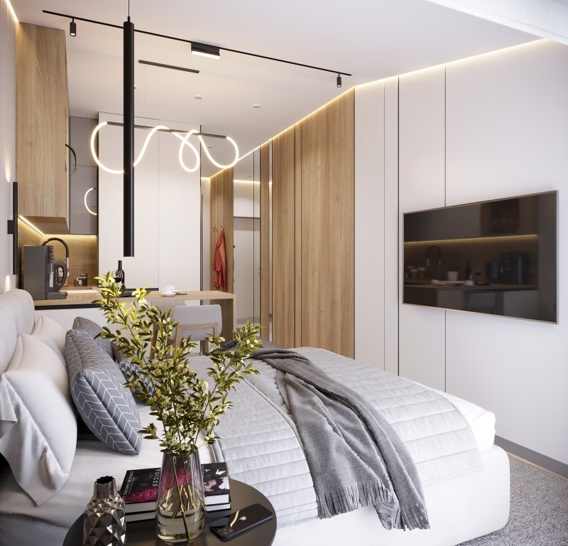 GRONO Family Residence — інвестиція у курортну нерухомість Карпат із прогнозованою дохідністю 5