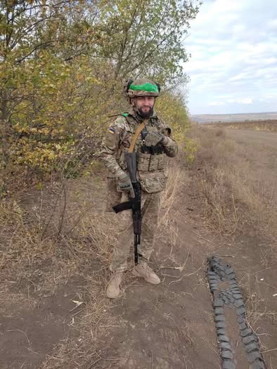 Війна забрала Юрія Іванцівського та Дмитра Бурцева-Куркіна, захисників з Франківщини 1