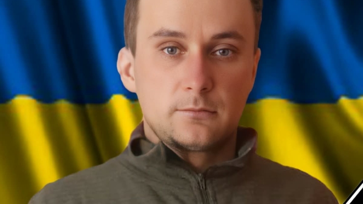 Підтвердилася загибель захисника з Калущини Михайла Поповича