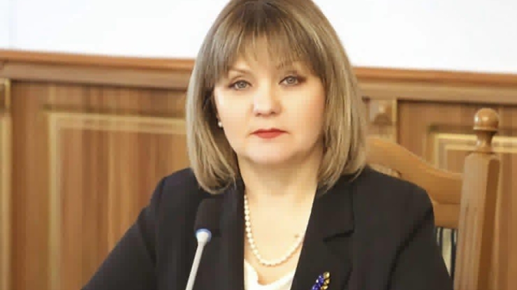 Заступницю голови ОВА Людмилу Сірко відзначили орденом княгині Ольги ІІІ ступеня