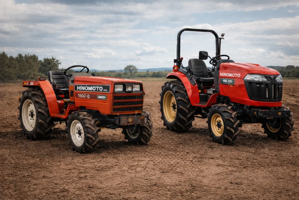 Якість Hinomoto після 2020 року: розвиток чи відхід від японських стандартів? 1